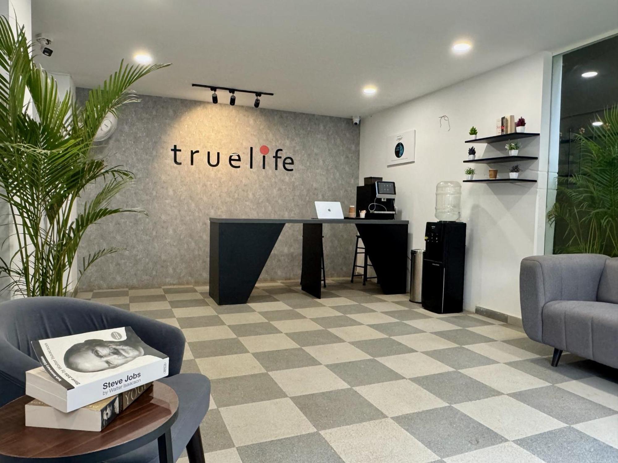 Truelife Whitefield - Premium 1 Bhk Apartments - Prime Location - Easy Access To Main Rd - Metro - Itpl - Fast Wifi - Kitchen - Smart Tv - Power Backup - Park - Garden Views Bengaluru Kültér fotó